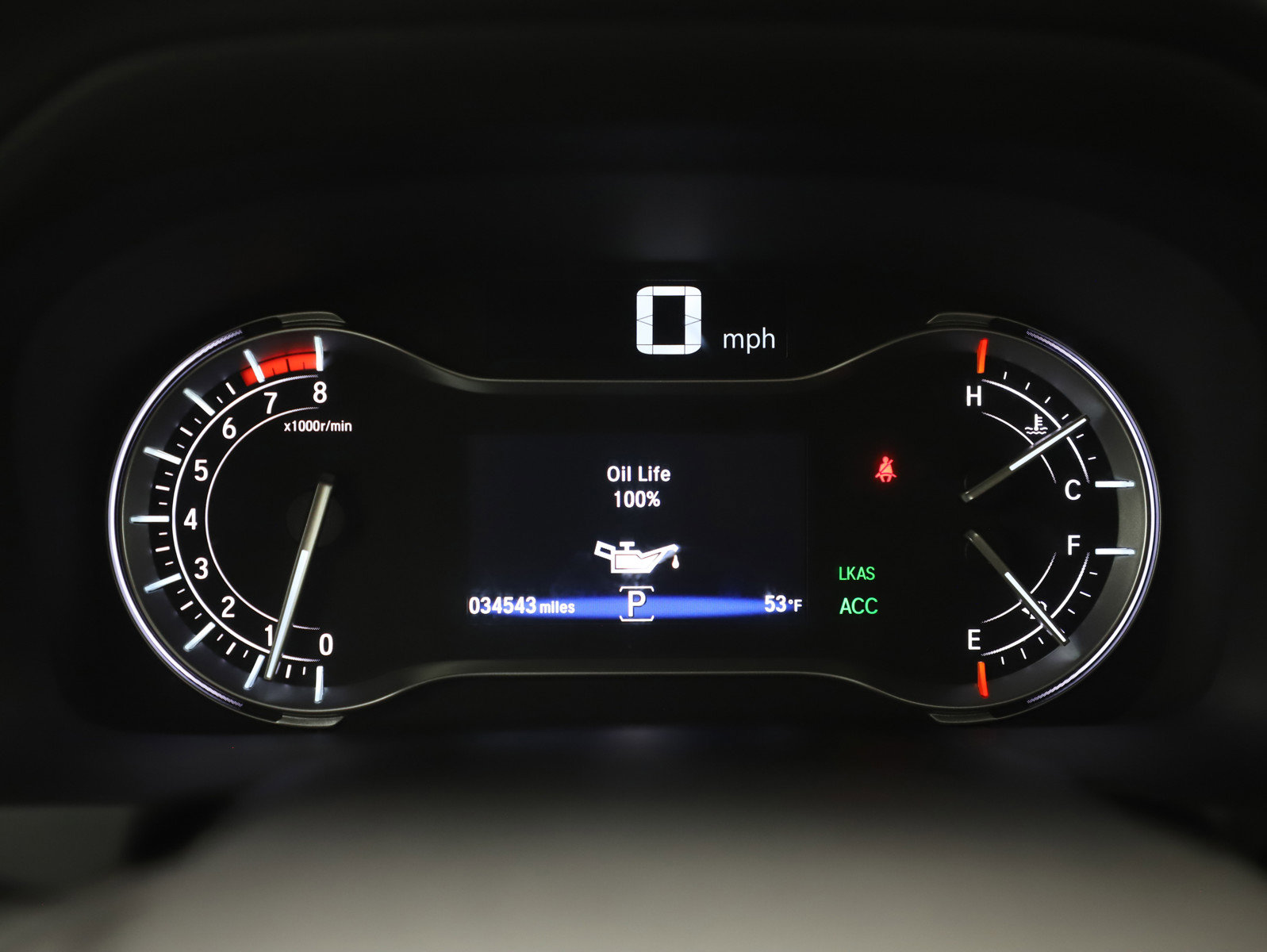 Used 2023 Honda Ridgeline RTL image 23