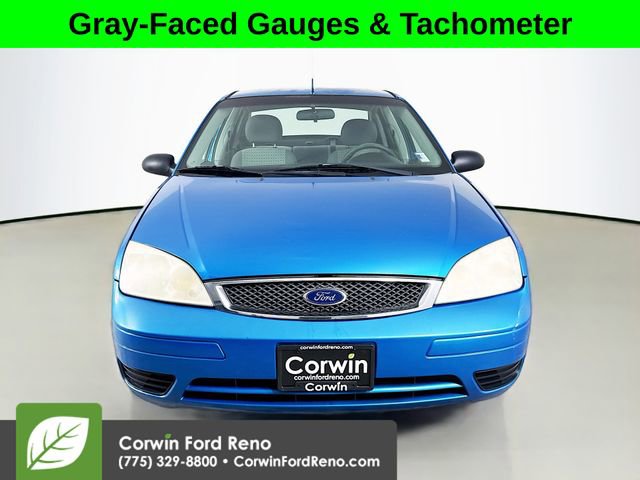 Used 2007 Ford Focus SE image 2