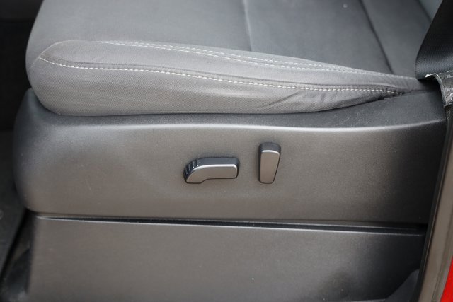 Used 2022 Nissan Frontier SV image 20