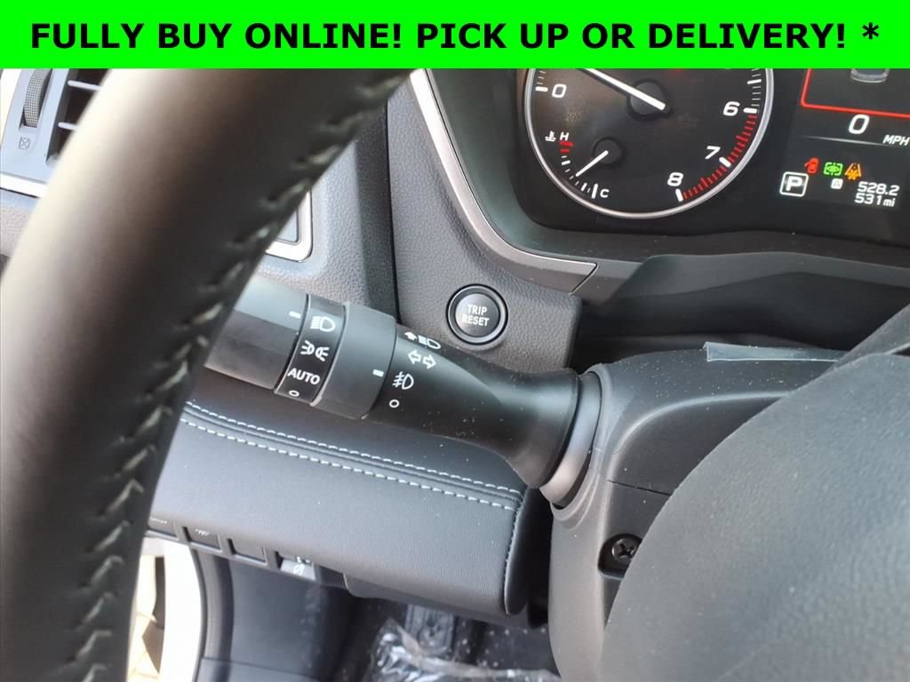 New 2026 Subaru Ascent Touring w/ Popular Package #1 AWD/4WD image 17
