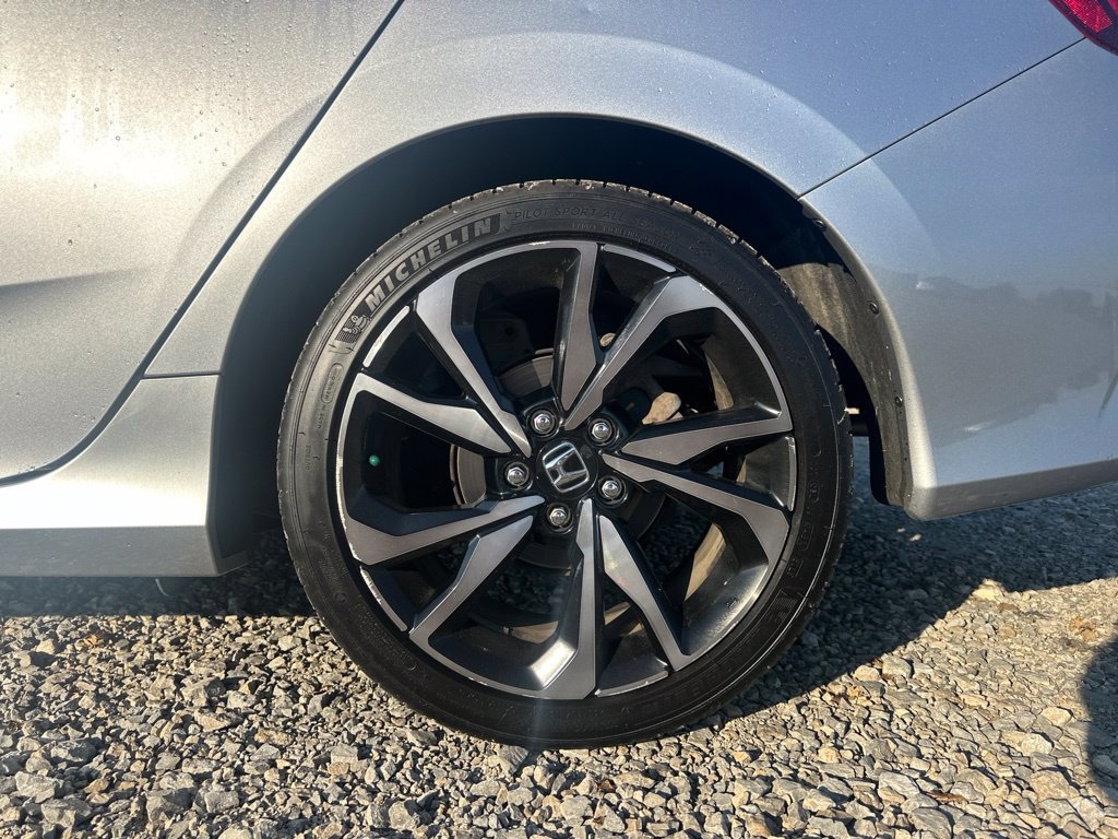 Used 2019 Honda Civic Sport image 5
