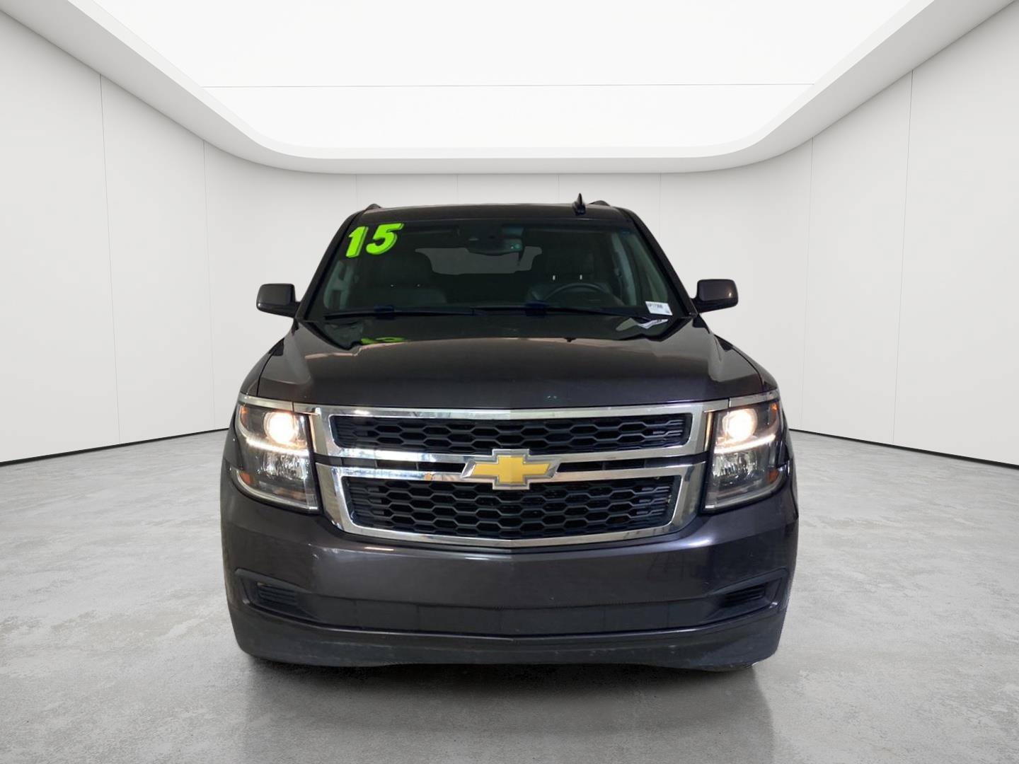 Used 2015 Chevrolet Suburban LT AWD/4WD image 56