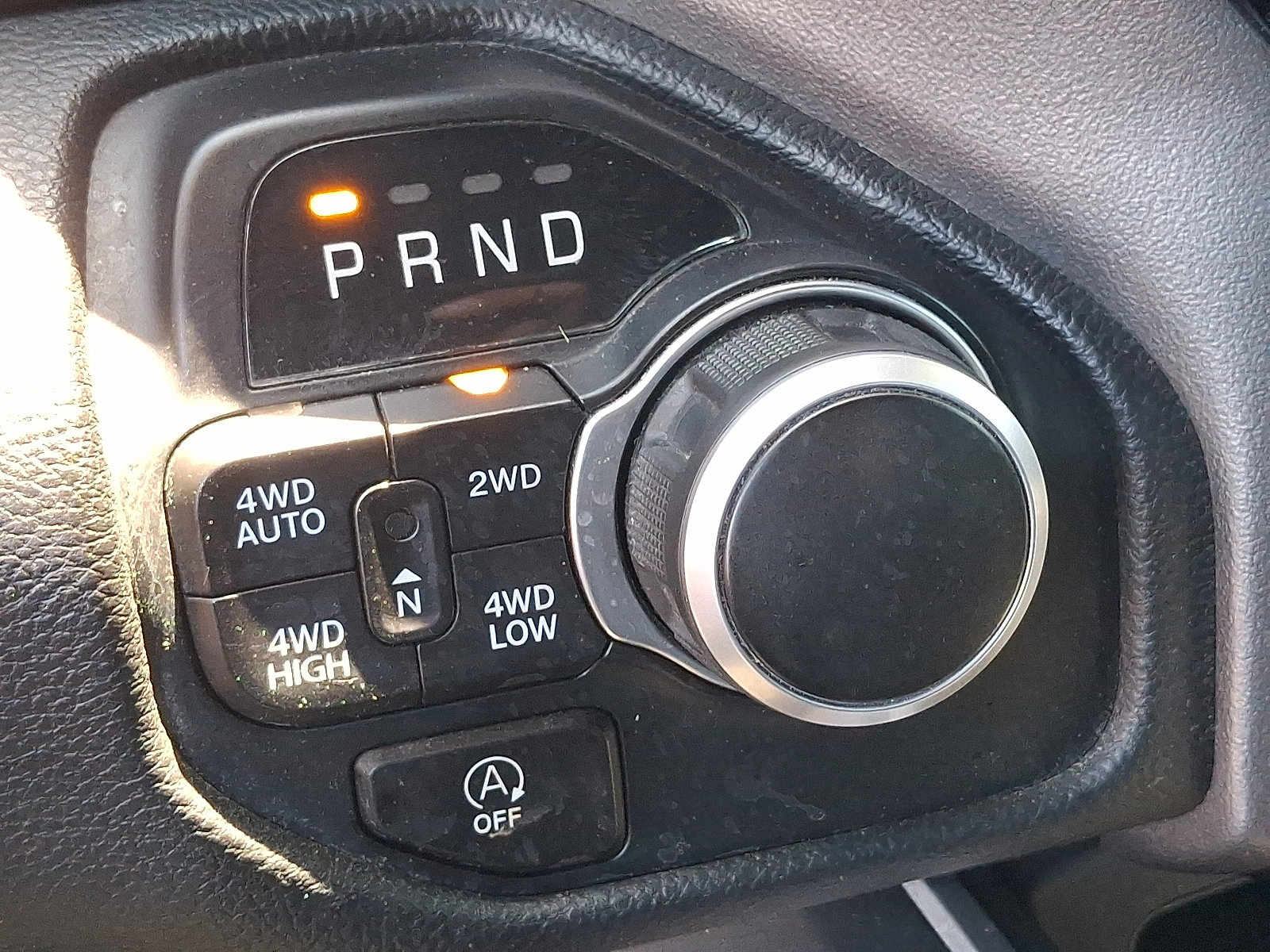 Certified 2023 RAM 1500 Big Horn AWD/4WD image 14