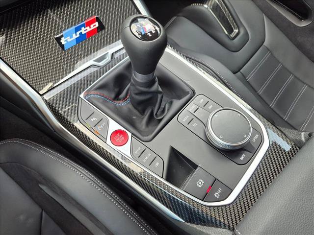 New 2026 BMW M2 RWD image 15