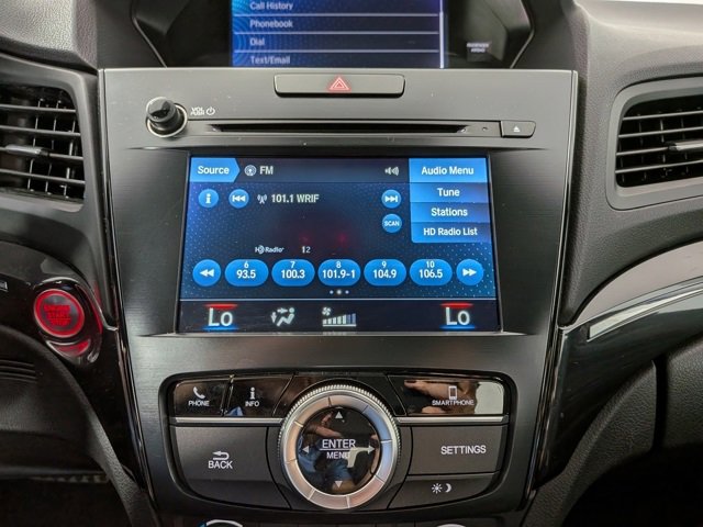 Used 2022 Acura ILX image 20