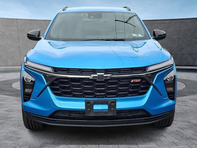 Used 2025 Chevrolet Trax RS FWD image 7
