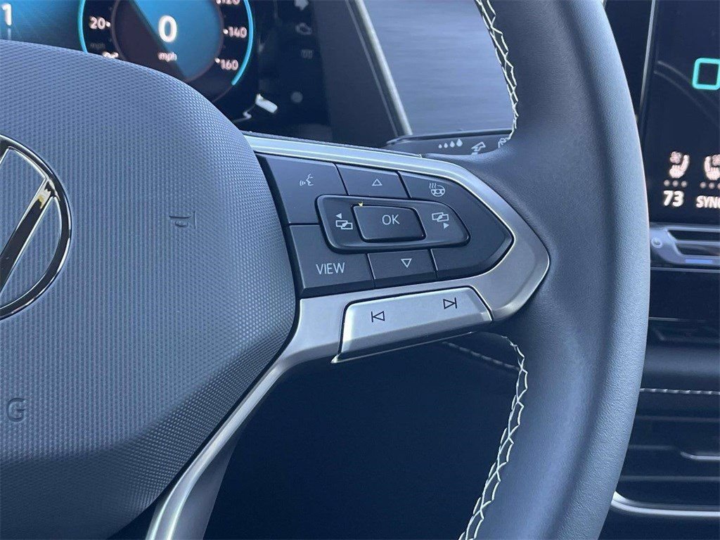 New 2026 Volkswagen Atlas Cross Sport SE FWD image 26