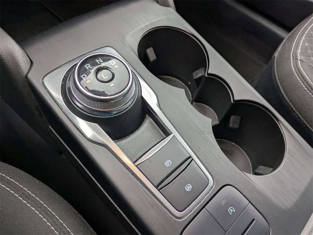 Used 2025 Ford Escape Active image 19
