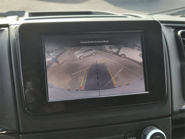 Used 2025 RAM ProMaster 2500 image 27