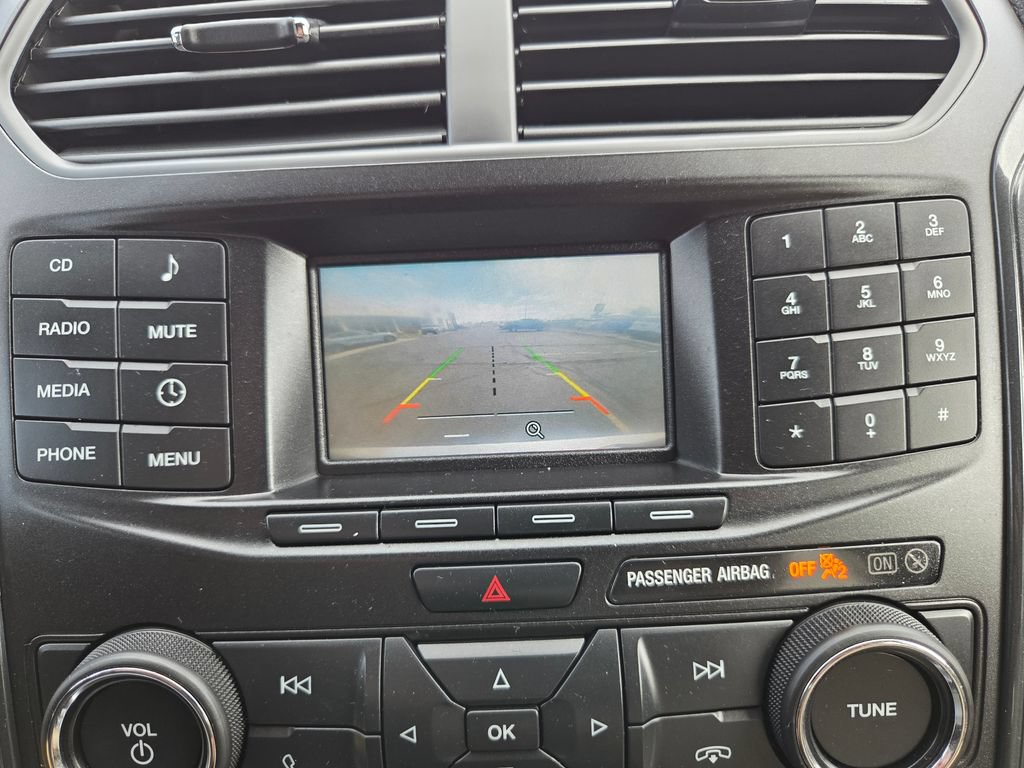 Used 2017 Ford Explorer 4WD image 16