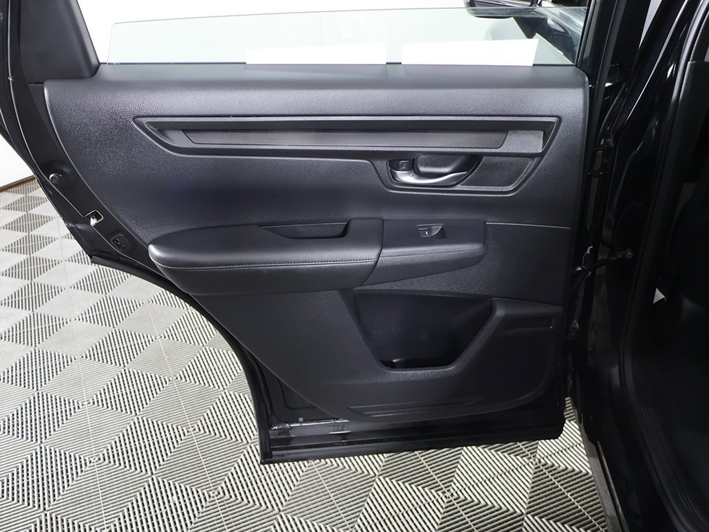 Used 2024 Honda CR-V LX image 21