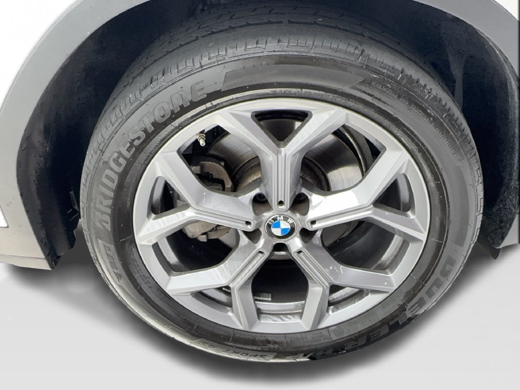 Used 2023 BMW X3 sDrive30i w/ Convenience Package RWD image 16