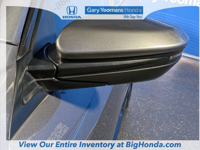 Certified 2021 Honda Civic Sport Touring image 14
