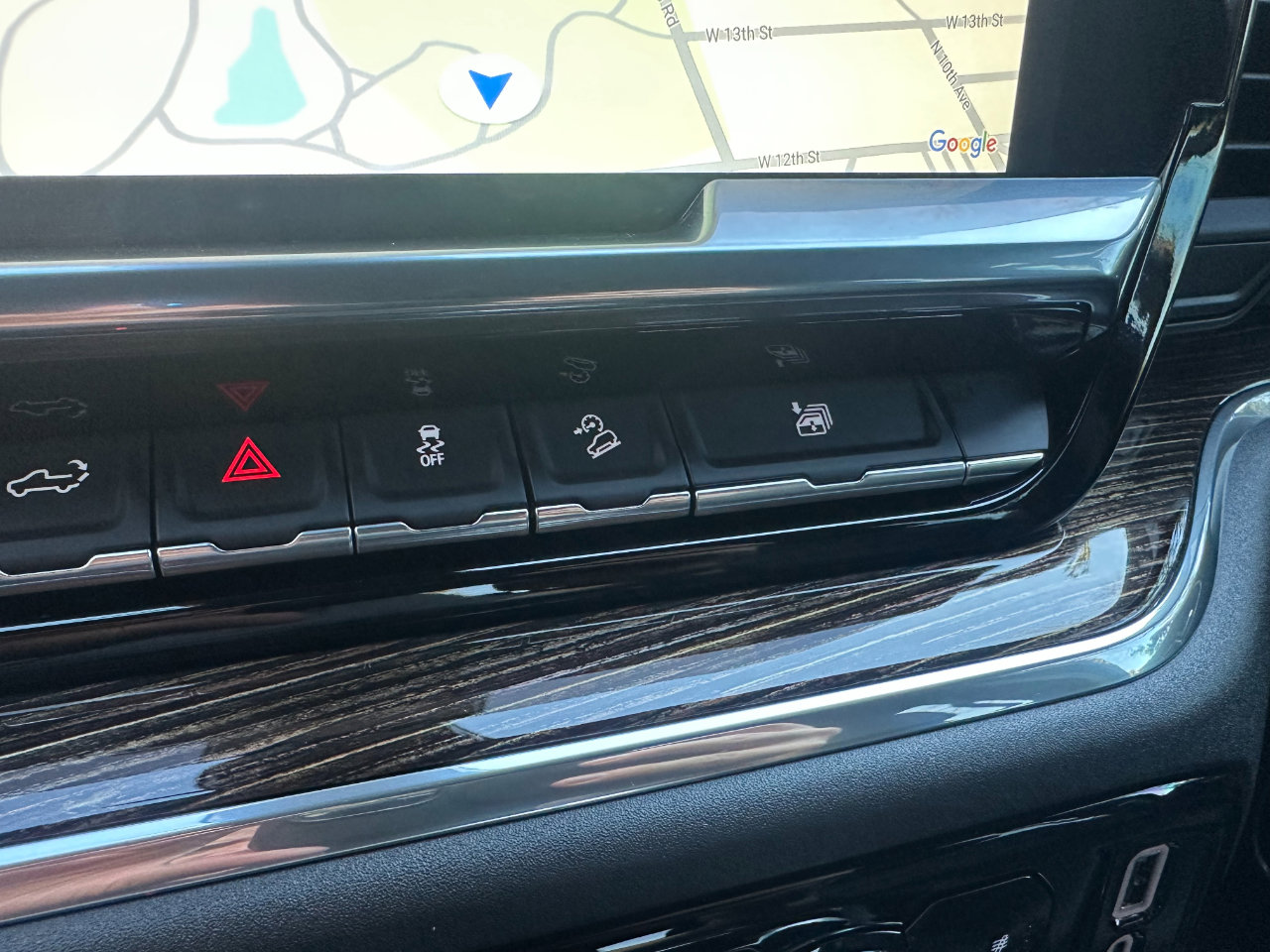 Used 2024 GMC Sierra 1500 Elevation w/ Elevation Premium Package image 42