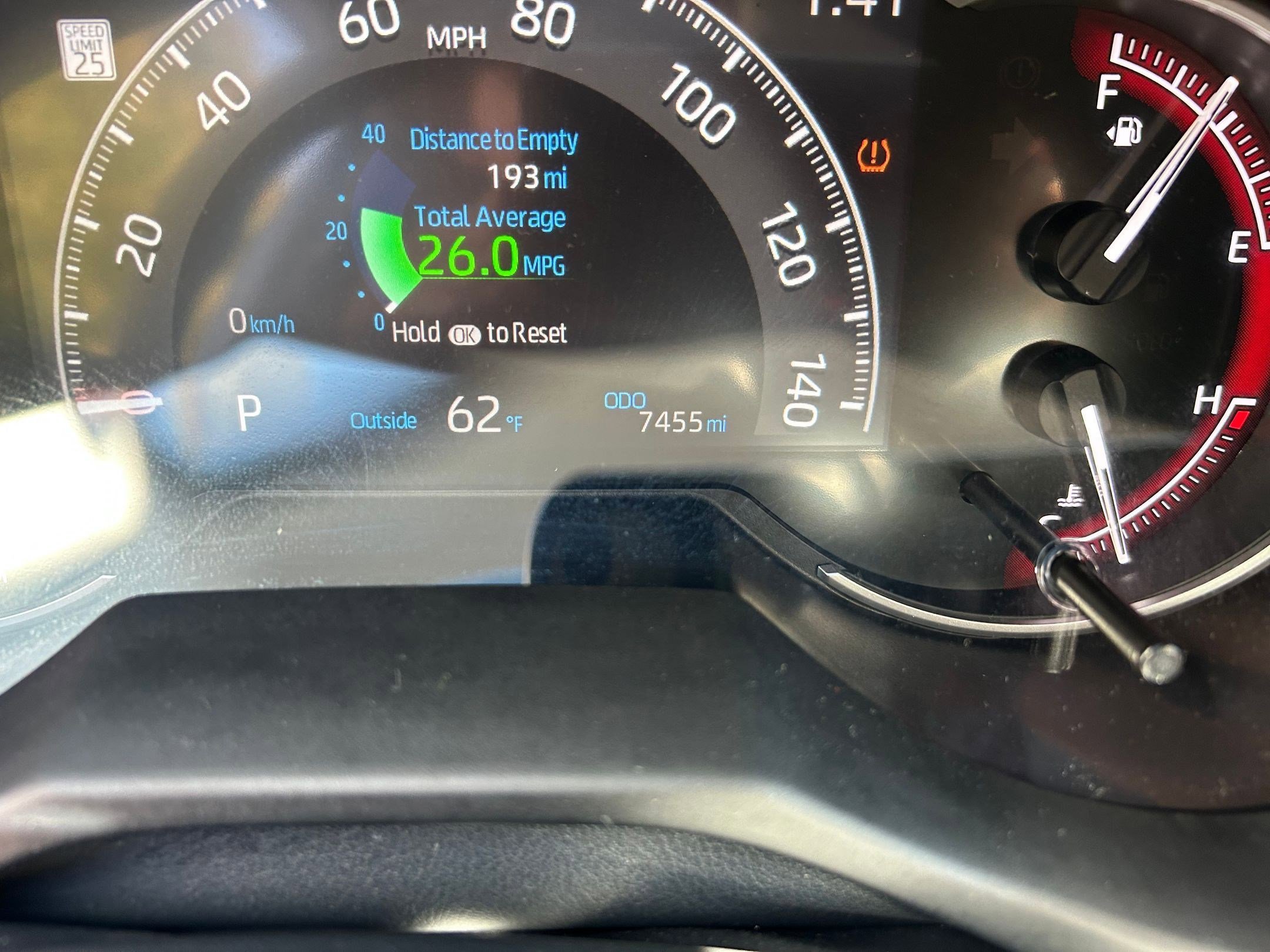 Certified 2024 Toyota RAV4 LE image 16