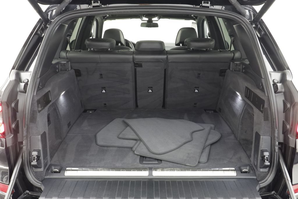 Used 2022 BMW X5 xDrive45e w/ M Sport Package AWD/4WD image 20