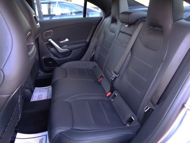 Used 2023 Mercedes-Benz CLA 45 AMG 4MATIC w/ Multimedia Package image 19