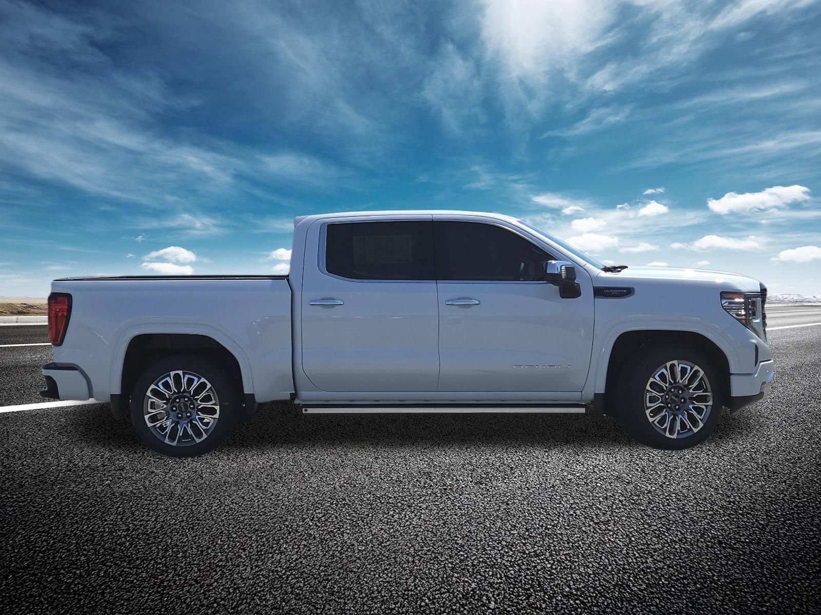 New 2026 GMC Sierra 1500 Denali Ultimate image 25