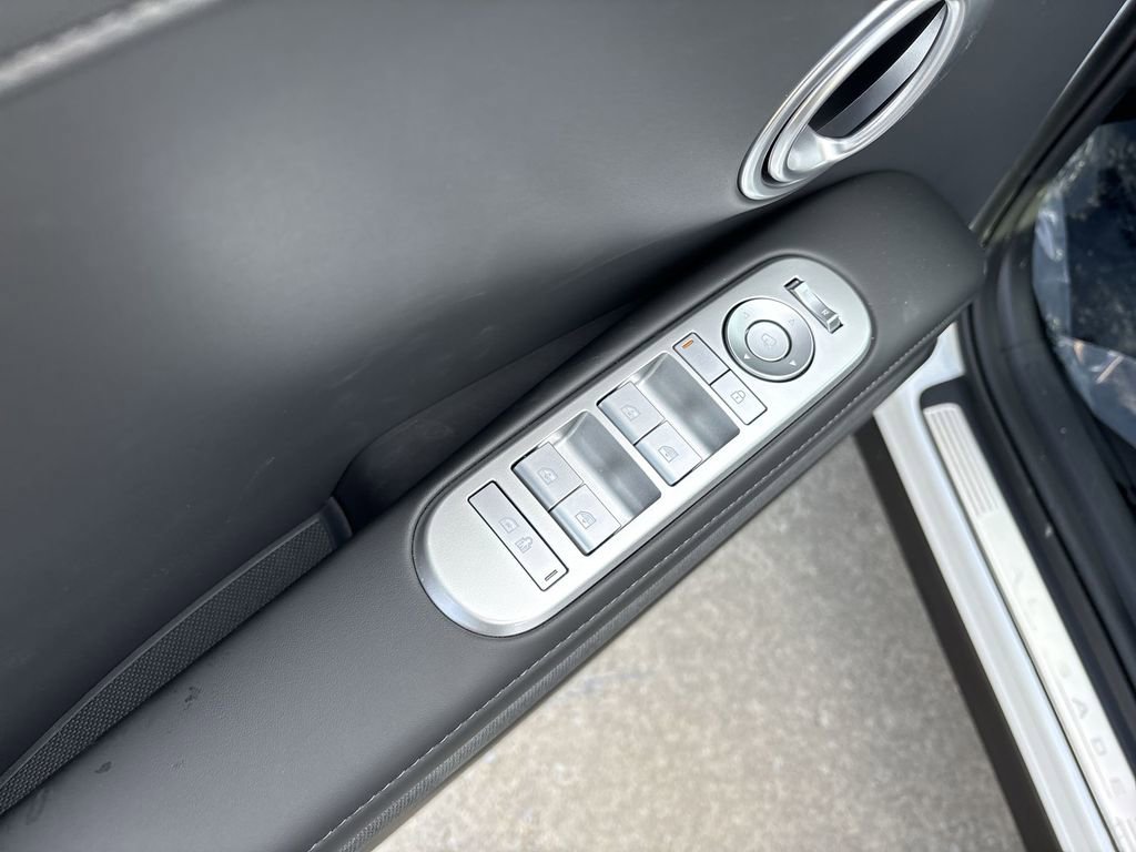 New 2026 Hyundai Palisade Calligraphy image 15