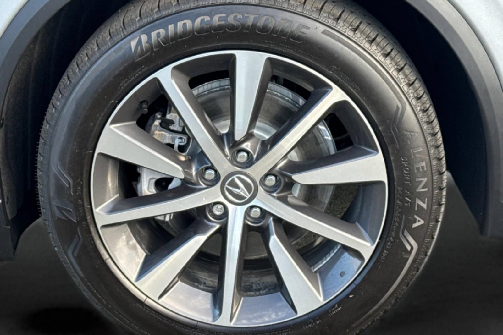 New 2026 Acura MDX w/ Technology Package AWD/4WD image 34