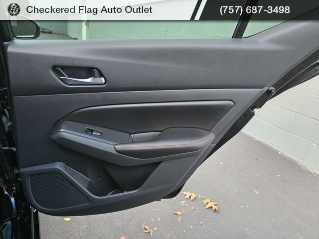 Used 2022 Nissan Altima 2.0 SR image 48