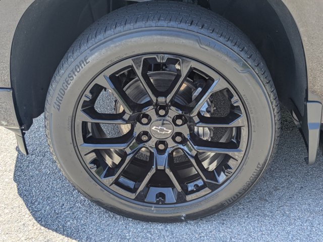 Used 2023 Chevrolet Silverado 1500 High Country AWD/4WD image 15