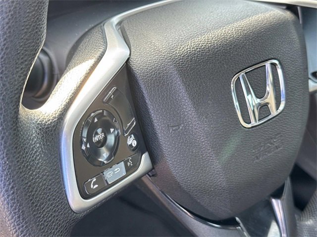 Used 2021 Honda Civic LX image 25