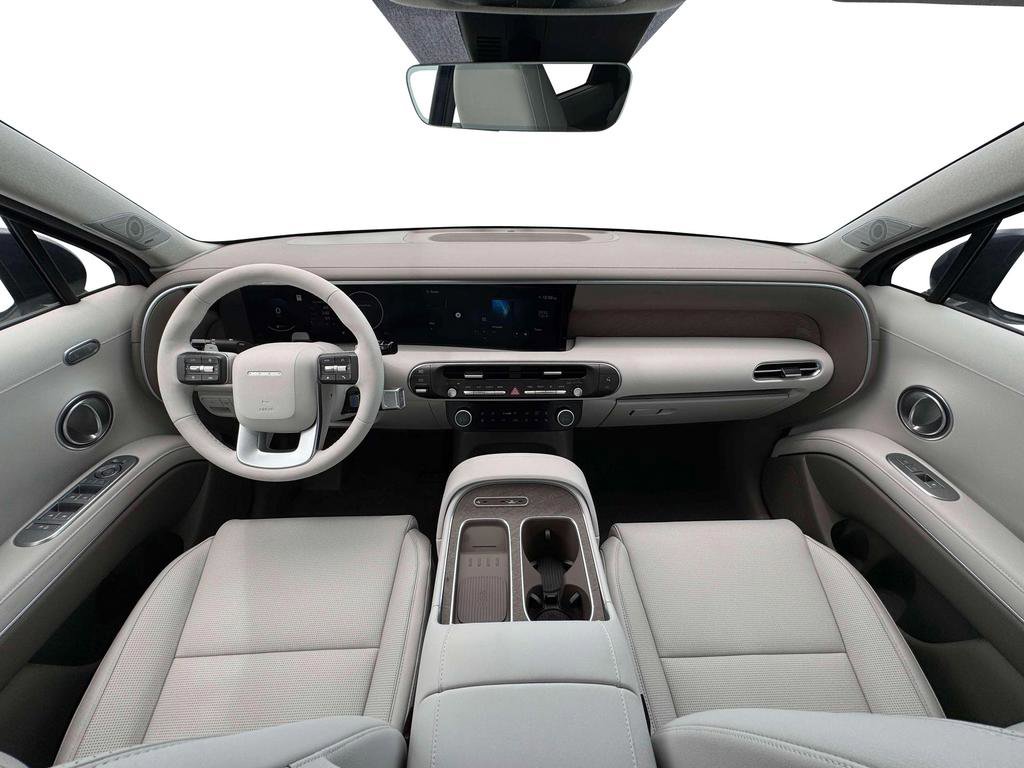 New 2026 Hyundai Palisade Limited FWD image 14