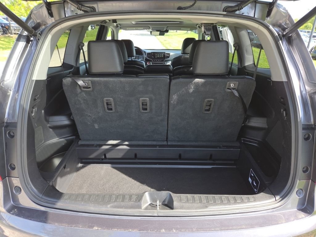 Used 2019 Honda Pilot EX-L image 17
