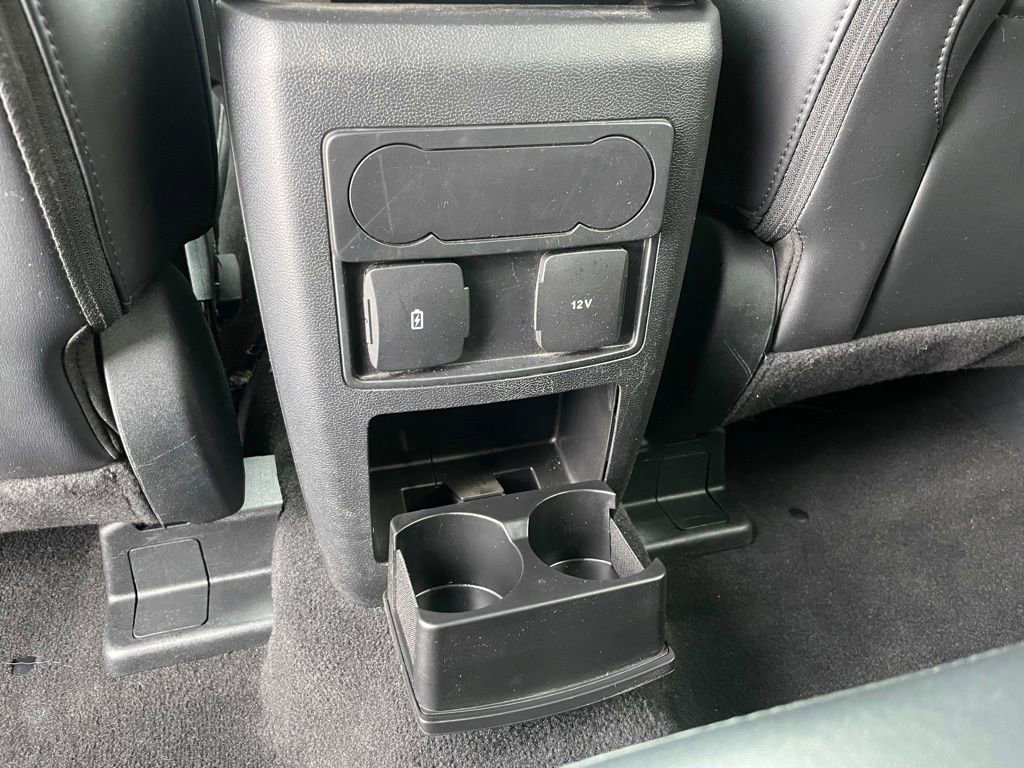 Used 2023 Ford Explorer XLT w/ Equipment Group 202A image 55