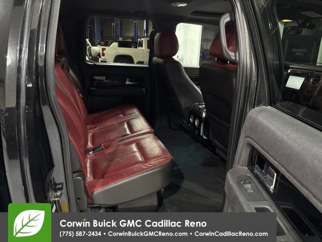 New 2026 GMC Sierra 2500 Pro w/ Convenience Package AWD/4WD image 16