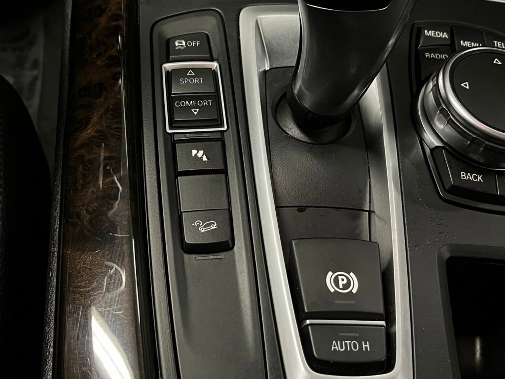 Used 2015 BMW X5 xDrive35i image 14