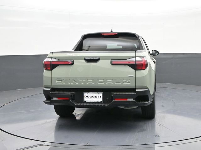 Used 2023 Hyundai Santa Cruz SEL AWD/4WD image 11
