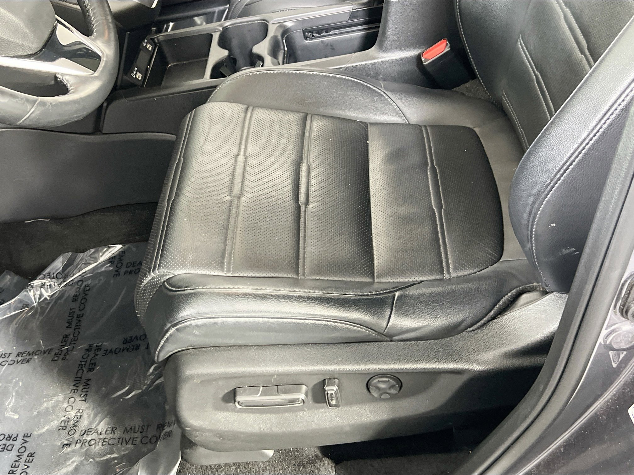 Used 2022 Honda CR-V EX-L image 18