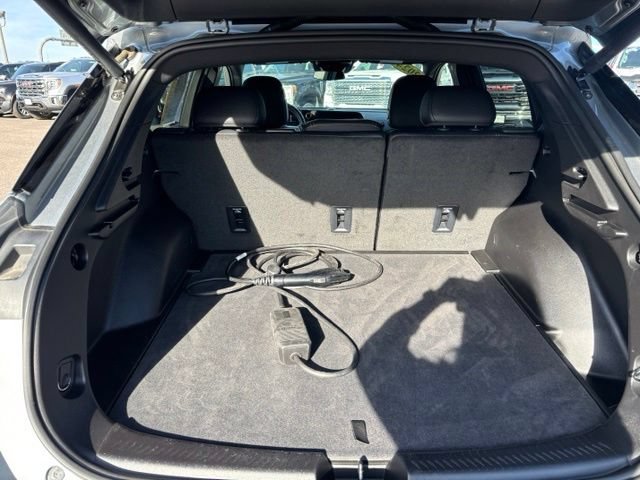 Certified 2024 Chevrolet Equinox EV LT AWD/4WD image 20