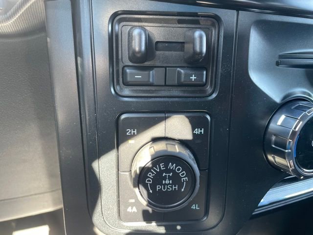 New 2026 Ford F150 Lariat w/ Equipment Group 501A Mid image 16