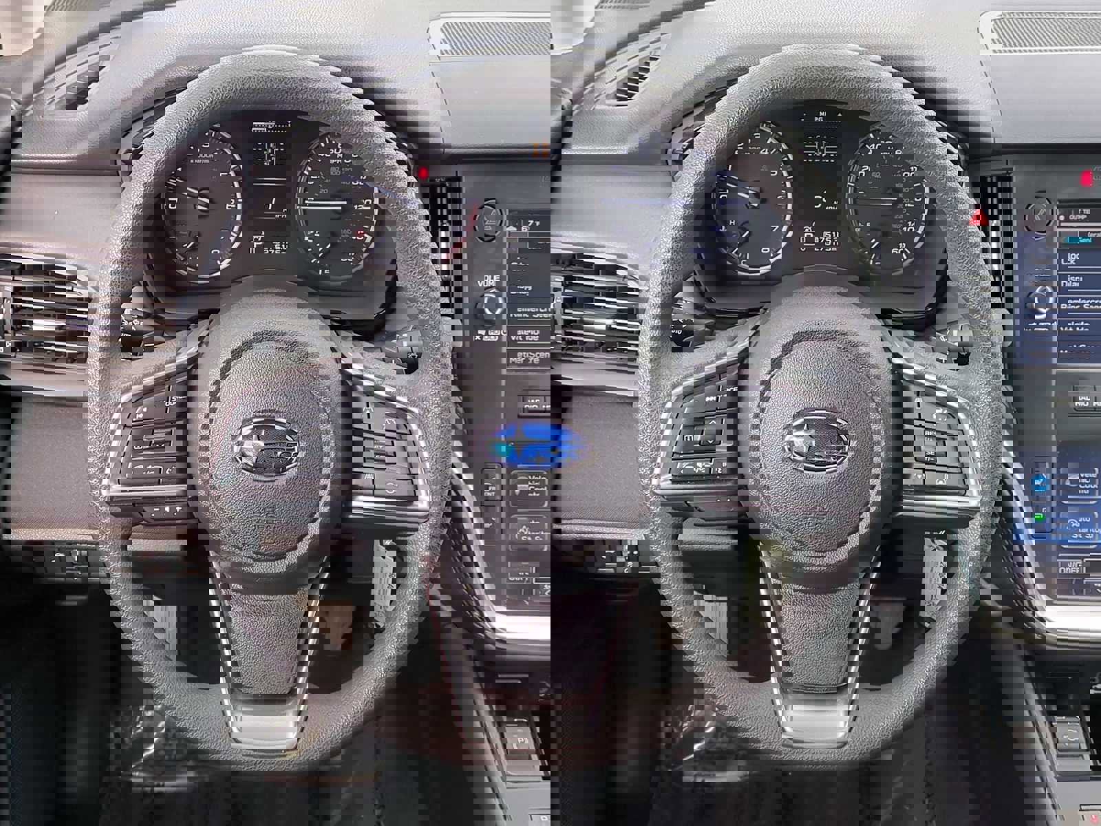 Used 2023 Subaru Legacy image 14