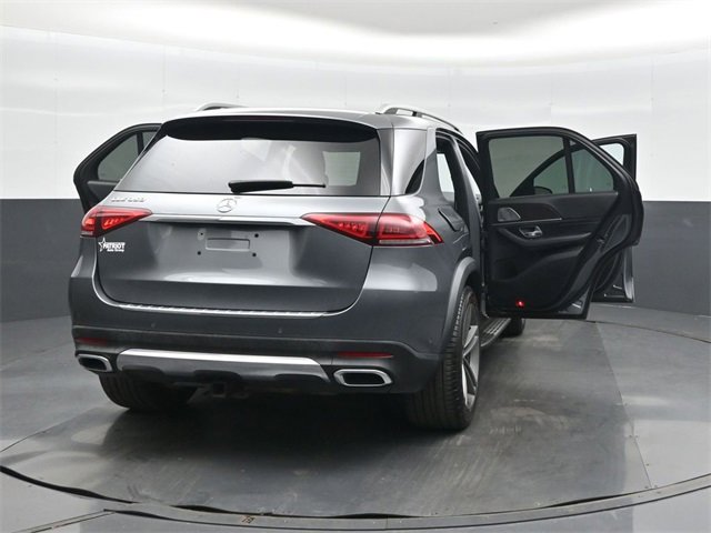 Used 2020 Mercedes-Benz GLE 350 w/ Premium Package image 44