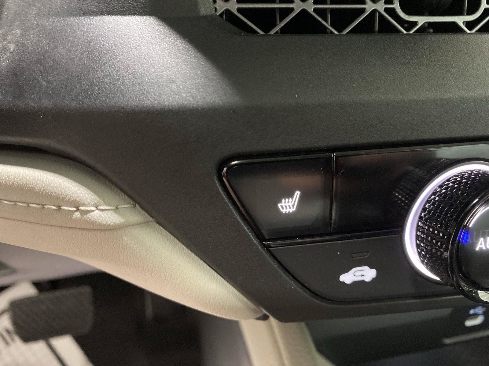 Certified 2024 Honda Accord EX image 27