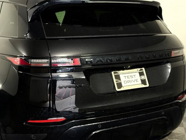 Used 2024 Land Rover Range Rover Evoque S AWD/4WD image 16