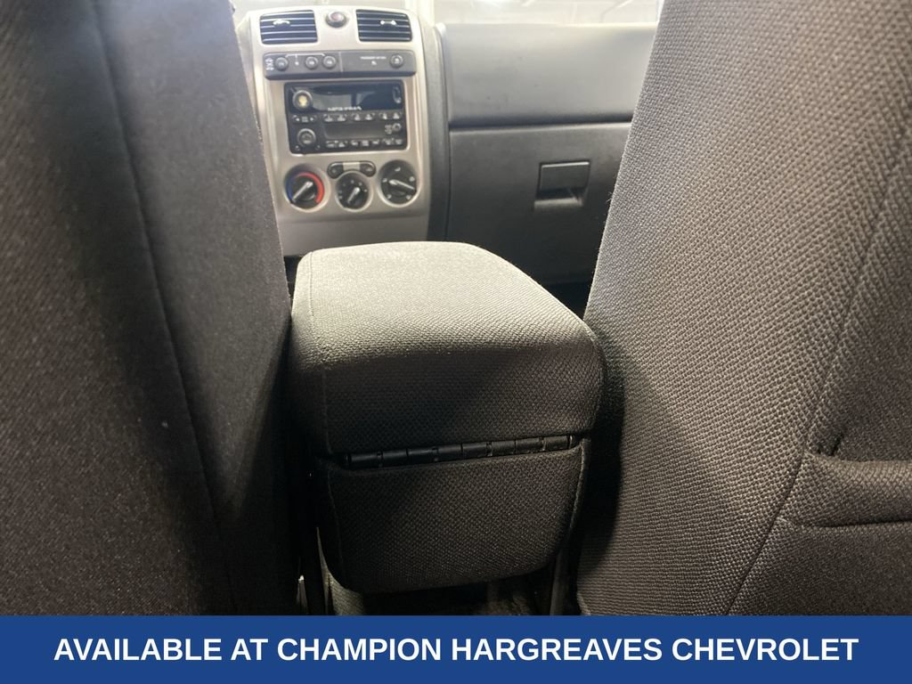 Certified 2011 GMC Canyon SLE AWD/4WD image 30