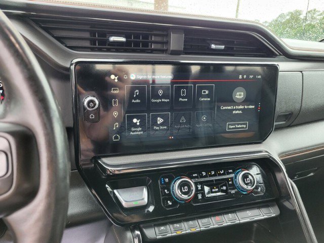 Used 2023 GMC Sierra 1500 AT4 w/ AT4 Premium Package image 19