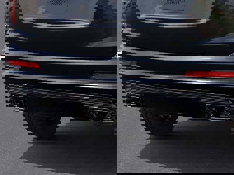 New 2025 Cadillac XT6 Sport w/ LPO, Onyx Lite Package image 14
