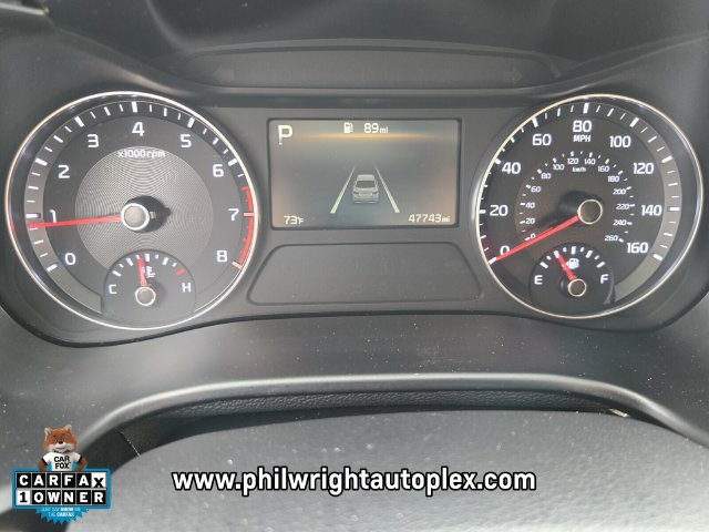 Used 2024 Kia Forte LXS FWD image 24