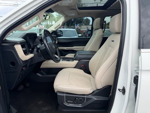 Used 2023 Ford Expedition Platinum RWD image 10
