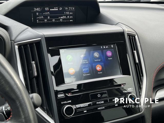 Used 2020 Subaru Forester Sport image 22