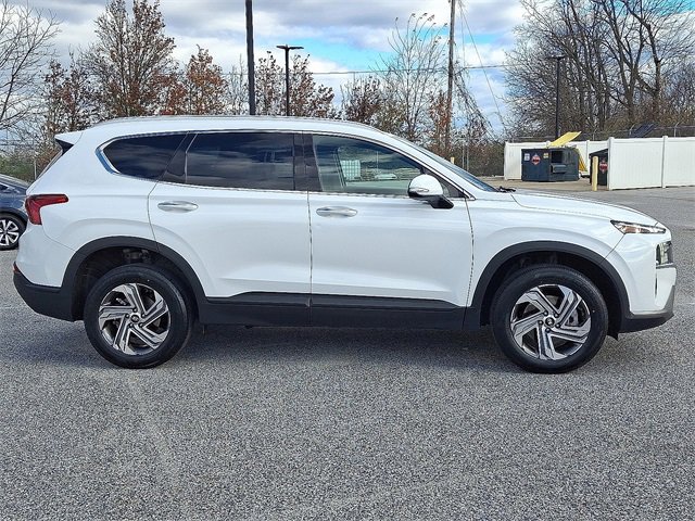 Used 2023 Hyundai Santa Fe SEL image 11