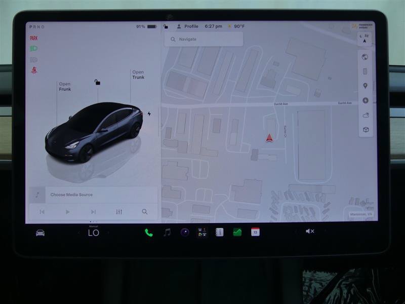 Used 2023 Tesla Model 3 Standard Range RWD image 14