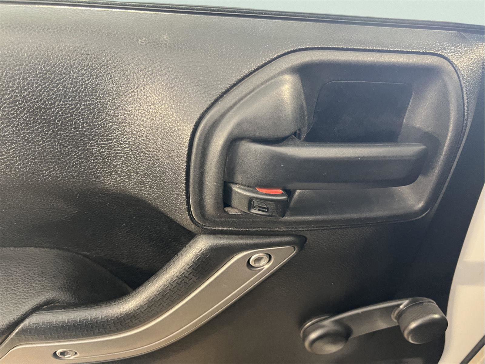 Used 2012 Jeep Wrangler Sport image 14