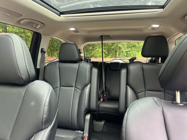 Certified 2025 Subaru Ascent Limited AWD/4WD image 29